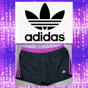 Adidas Response Climalite Shorts